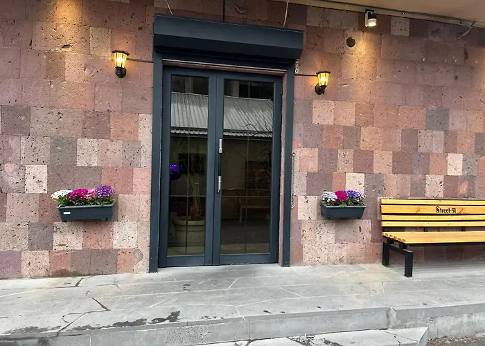 Хостел Street51