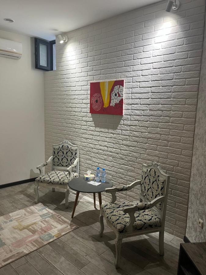 Хостел Street51 Ереван