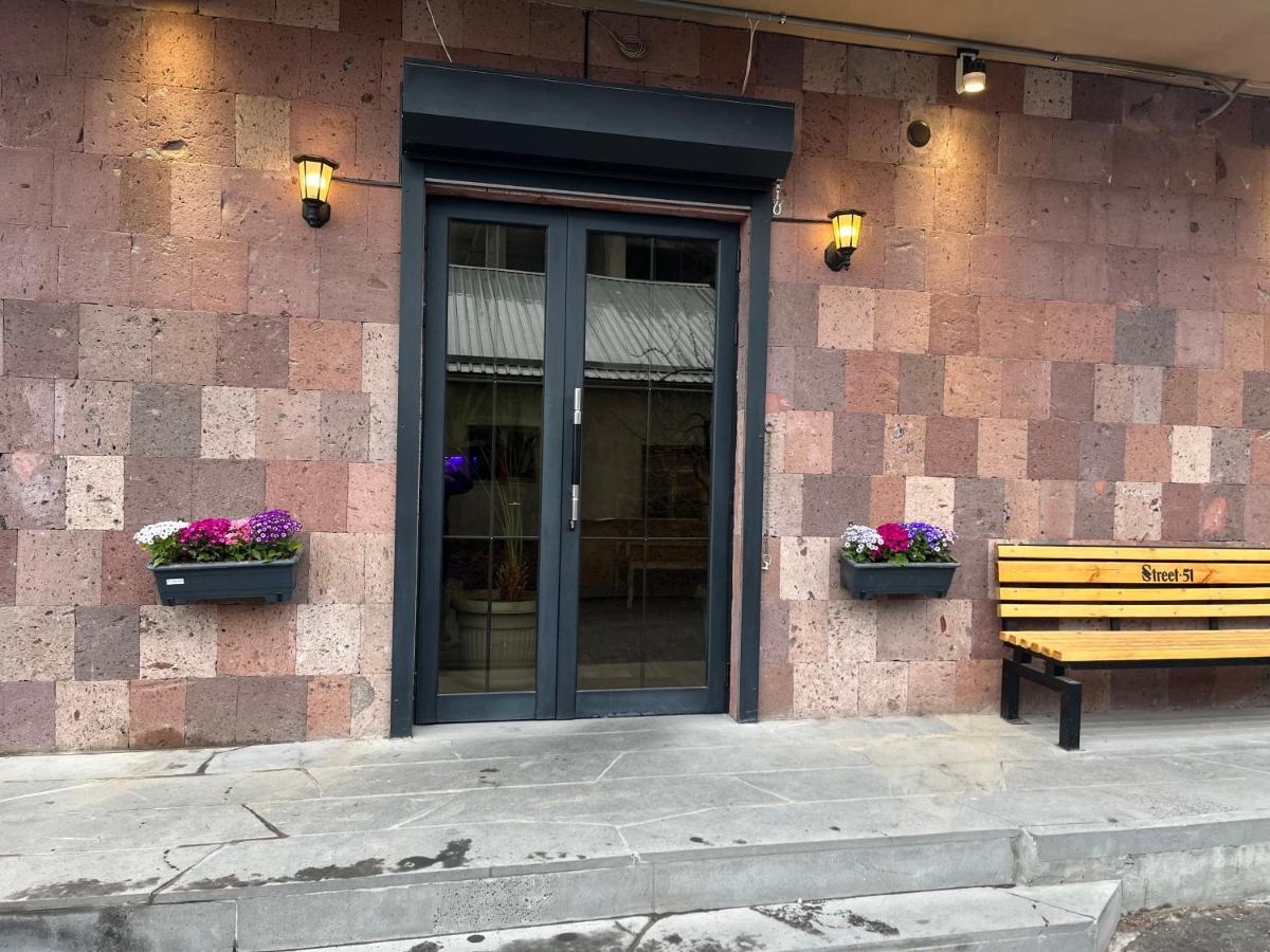 Street51 Хостел