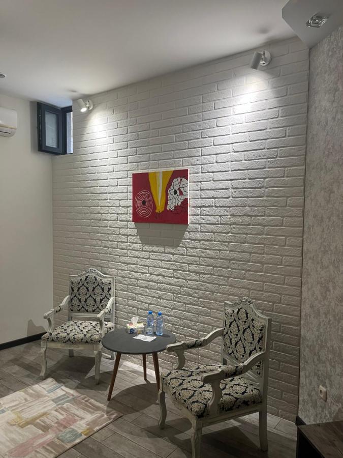 Street51 Хостел Ереван